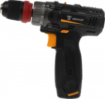 Дрель-шуруповерт Deko GCD12DU3
