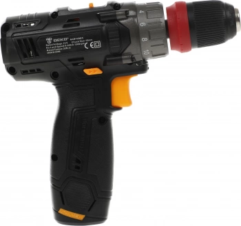 Дрель-шуруповерт Deko GCD12DU3