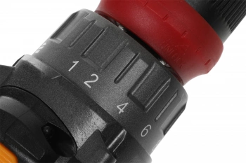 Дрель-шуруповерт Deko GCD12DU3