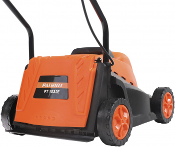 Газонокосилка роторная Patriot PT1032E