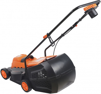 Газонокосилка роторная Patriot PT1032E