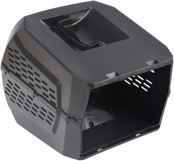 Газонокосилка роторная Patriot PT1032E