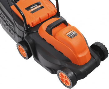 Газонокосилка роторная Patriot PT1032E