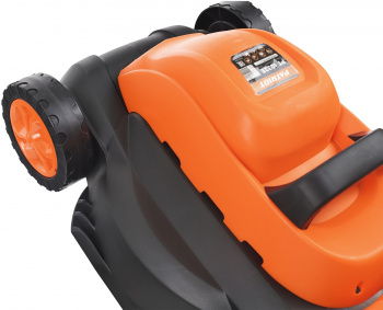 Газонокосилка роторная Patriot PT1032E