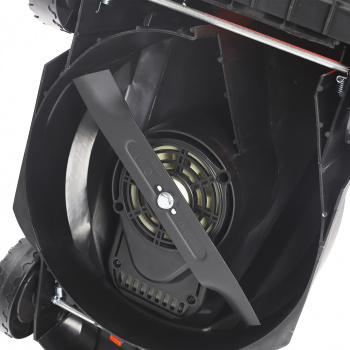 Газонокосилка роторная Patriot PT1032E