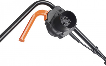 Газонокосилка роторная Patriot PT1032E