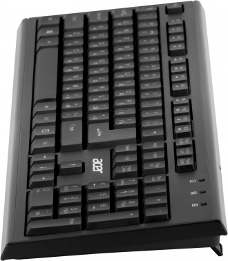 Клавиатура + мышь Acer OKR120