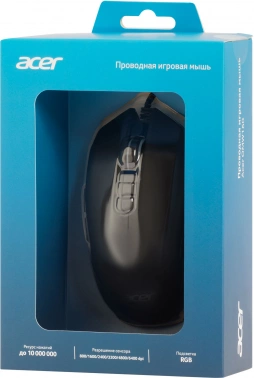 Мышь Acer OMW160