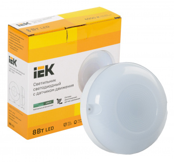 Светильник IEK  ДПО 1001