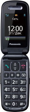 Мобильный телефон Panasonic TU456