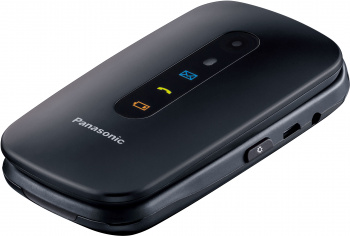 Мобильный телефон Panasonic TU456