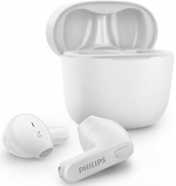 Гарнитура вкладыши Philips TAT2236WT/00