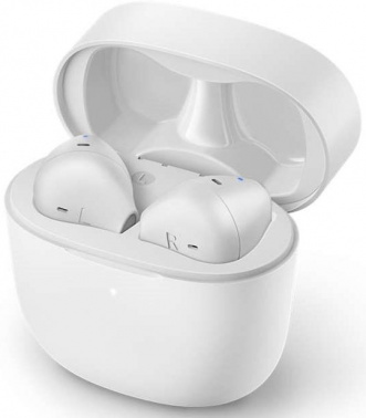 Гарнитура вкладыши Philips TAT2236WT/00