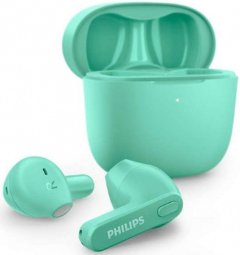 Гарнитура вкладыши Philips TAT2236GR/00