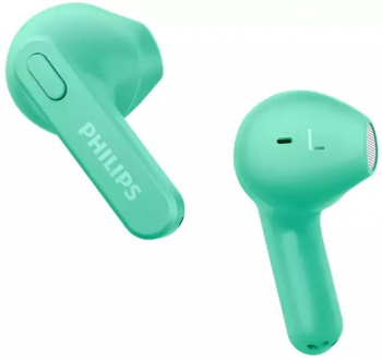 Гарнитура вкладыши Philips TAT2236GR/00