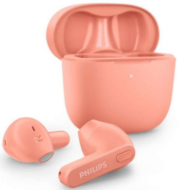 Гарнитура вкладыши Philips TAT2236PK/00