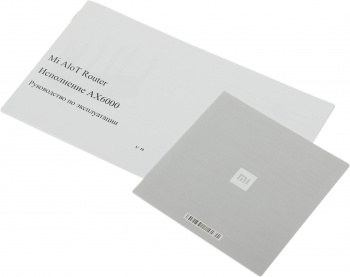 Роутер беспроводной Xiaomi Mi Mi Aiot