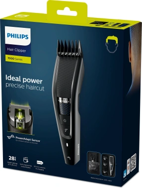 Машинка для стрижки Philips HC7650/15