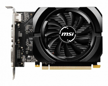 Видеокарта MSI PCI-E N730K-4GD3/OCV1 NVIDIA  GeForce GT 730