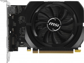 Видеокарта MSI PCI-E 2.0 N730K-4GD3/OCV1 NVIDIA  GeForce GT 730