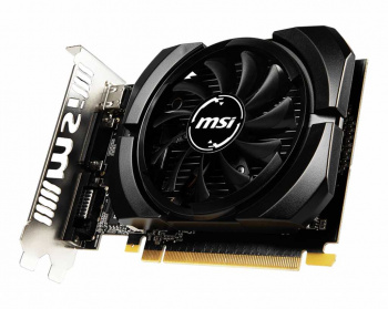 Видеокарта MSI PCI-E N730K-4GD3/OCV1 NVIDIA  GeForce GT 730