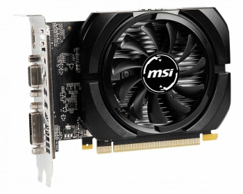 Видеокарта MSI PCI-E 2.0 N730K-4GD3/OCV1 NVIDIA  GeForce GT 730