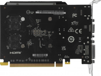 Видеокарта MSI PCI-E 2.0 N730K-4GD3/OCV1 NVIDIA  GeForce GT 730