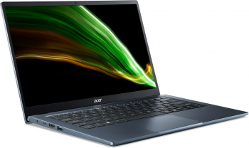 Ноутбук Acer Swift 3 SF314-511-37M5