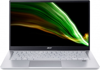 Ультрабук Acer Swift 3 SF314-511-32P8