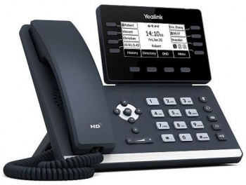 Телефон IP Yealink SIP-T53