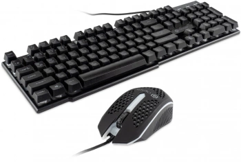 Клавиатура + мышь Оклик 400GMK