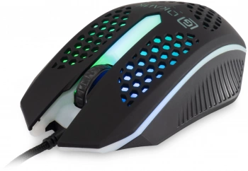 Клавиатура + мышь Оклик 400GMK