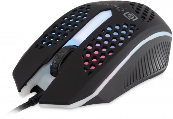 Клавиатура + мышь Оклик 400GMK