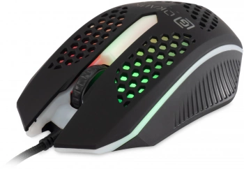 Клавиатура + мышь Оклик 400GMK