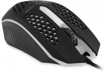 Клавиатура + мышь Оклик 400GMK