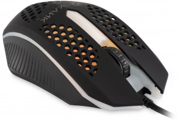 Клавиатура + мышь Оклик 400GMK