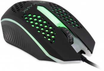 Клавиатура + мышь Оклик 400GMK