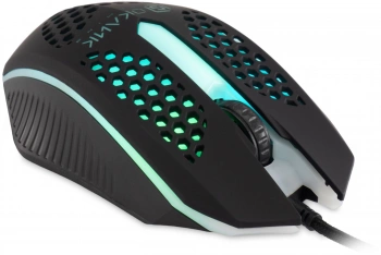 Клавиатура + мышь Оклик 400GMK