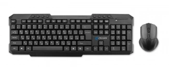 Клавиатура + мышь Оклик 205MK