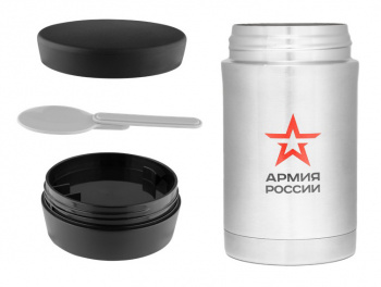 Термос Thermos Армия России Полевой