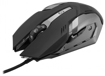 Клавиатура + мышь Оклик 500GMK