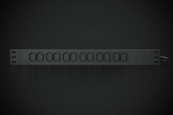 Блок распределения питания Ippon Basic 1U