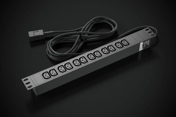 Блок распределения питания Ippon Basic 1U