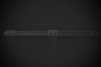 Блок распределения питания Ippon Basic 0U