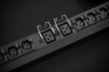 Блок распределения питания Ippon Basic 0U