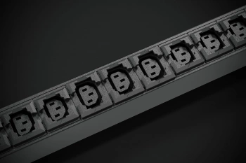 Блок распределения питания Ippon Basic 0U