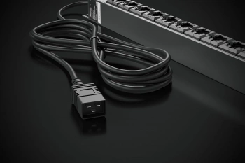 Блок распределения питания Ippon Basic 0U