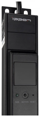 Блок распределения питания Ippon Meter 0U