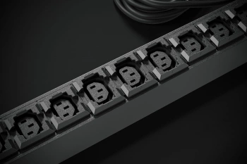 Блок распределения питания Ippon Meter 0U