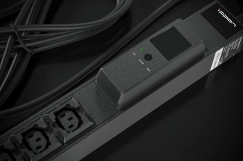 Блок распределения питания Ippon Meter 0U